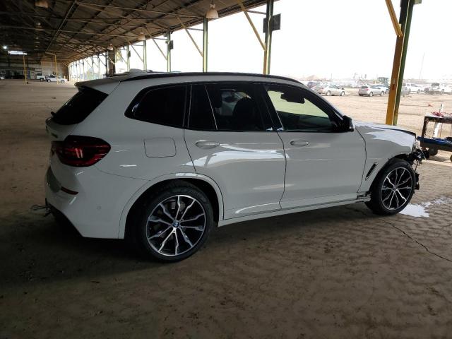 5UXTS3C56J0Y94330 BMW X3 Xdrivem40i
