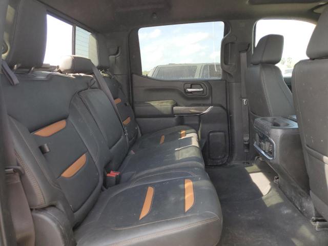 1GTU9EETXNZ130023 GMC Sierra Limited K1500 At4