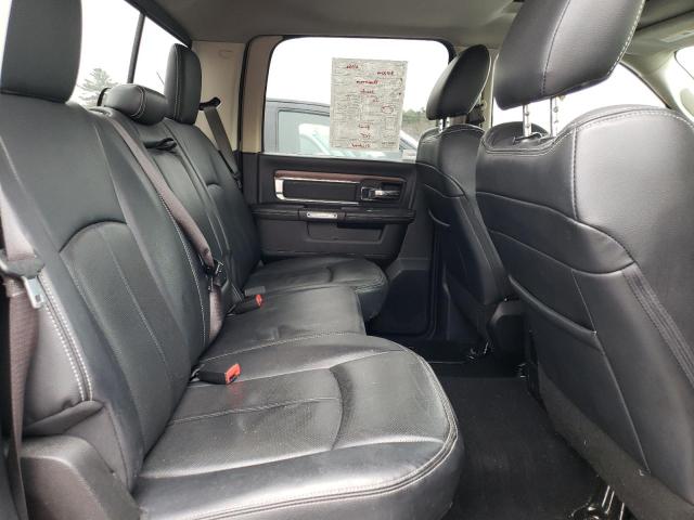 1C6RR7NM6KS706177 RAM 1500 Classic Laie