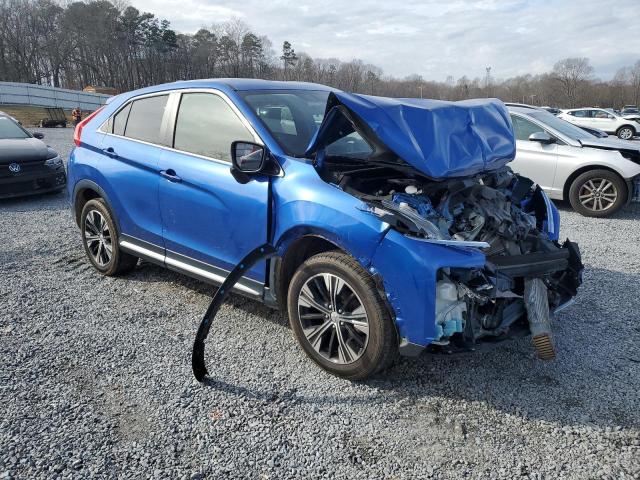 JA4AT5AA1JZ050896 Mitsubishi Eclipse Cross Se