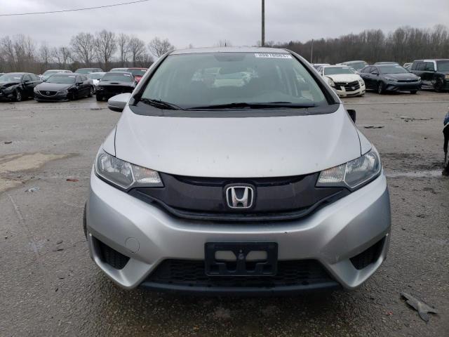 3HGGK5G5XFM753856 Honda FIT LX