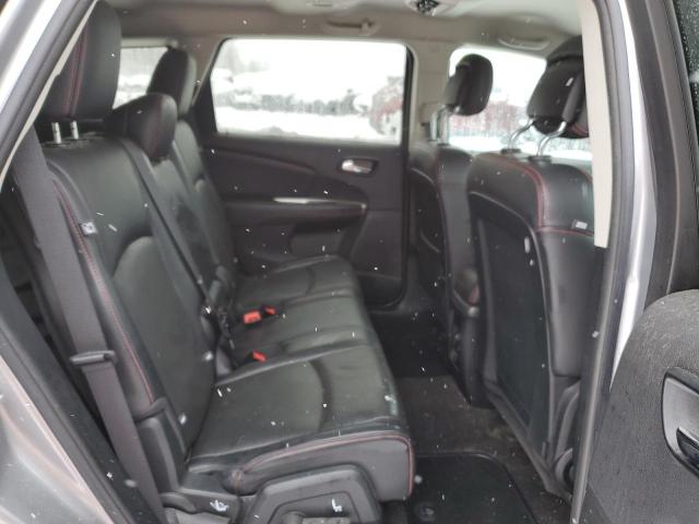 3C4PDDEG5GT244384 Dodge Journey R/t