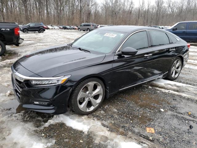 Auction sale of the 2019 Honda Accord Touring, vin: 1HGCV2F94KA034795, lot number: 38783364