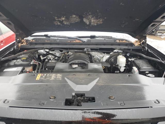 1GCVKRECXHZ143195 Chevrolet Silverado K1500 Lt
