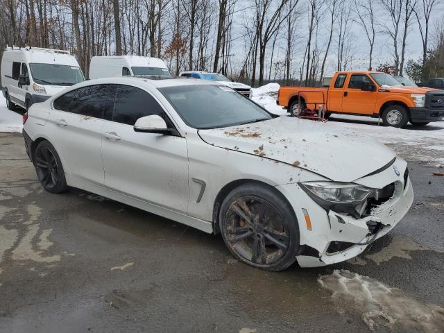WBA4C9C55GG135719 BMW 428 Xi Gran Coupe Sulev