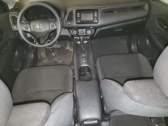 3CZRU6H33LM724905 Honda HR-V LX