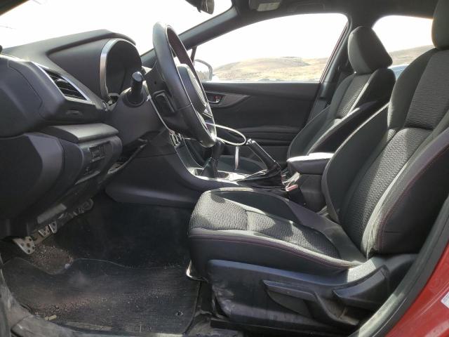 4S3GTAL62J1741340 Subaru Impreza Sport