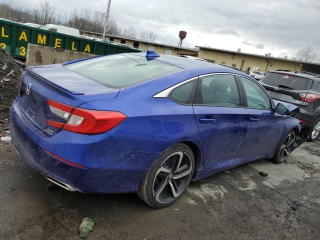 1HGCV2F3XKA027121 Honda Accord Sport