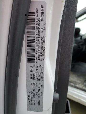 3C6JR6DT5HG664939 RAM 1500 St