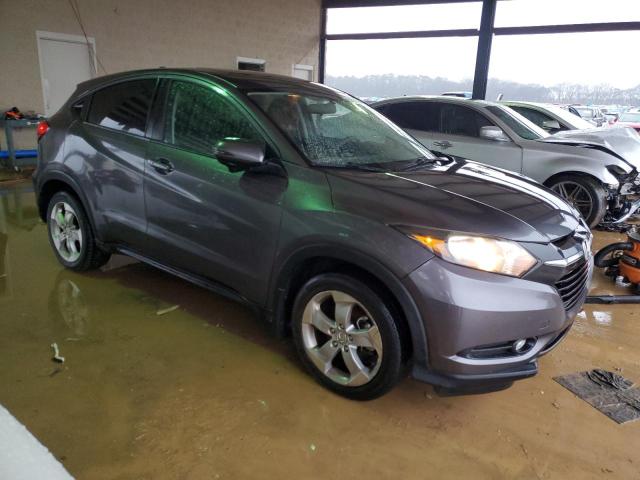 3CZRU5H59GM727499 Honda HR-V EX