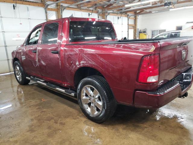1C6RR7KG2KS589955 RAM 1500 Classic Tradesman