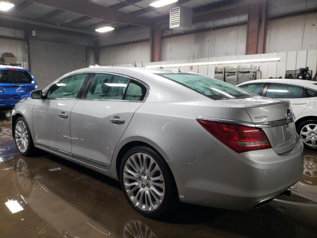 1G4GF5G34EF102573 Buick Lacrosse Touring