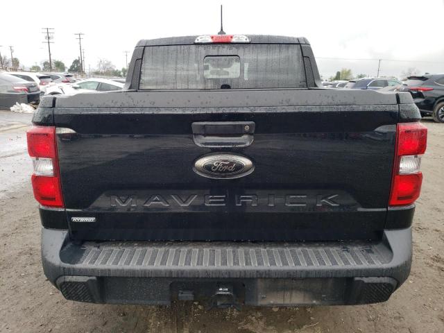 3FTTW8E30PRA02595 Ford Maverick Xl