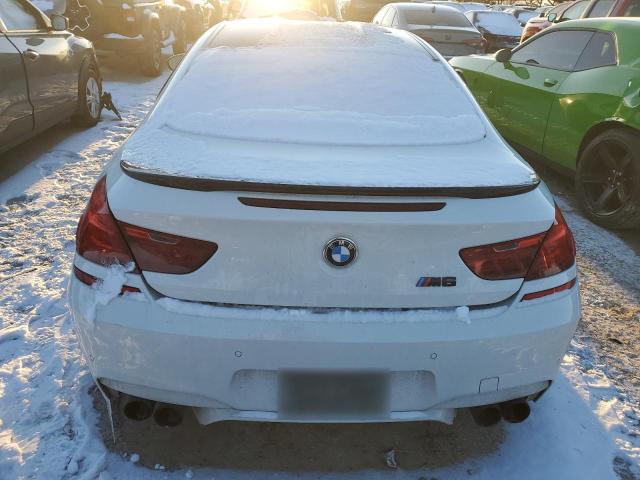 WBSLX9C51ED160286 BMW M6