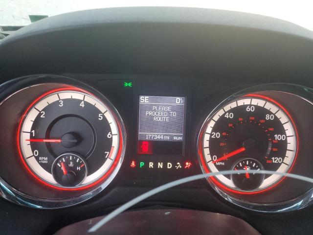 2C4RDGEG9ER385565 Dodge Grand Caravan R/t