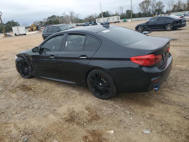 WBAJA5C52JG898497 BMW 530 I