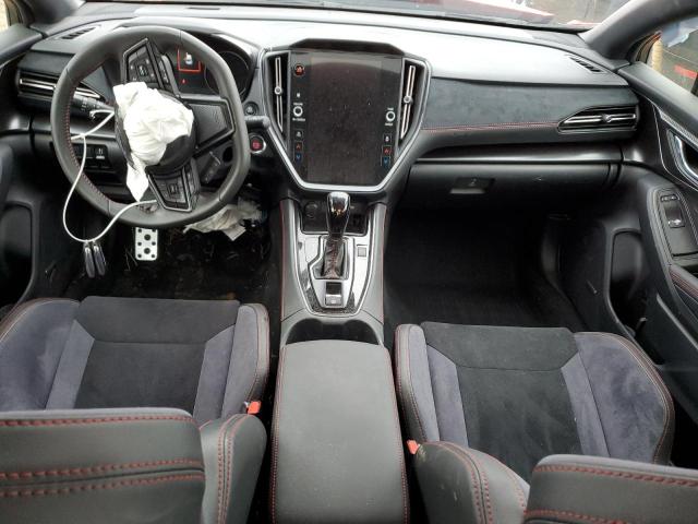 JF1VBAU6XN8020436 Subaru WRX GT