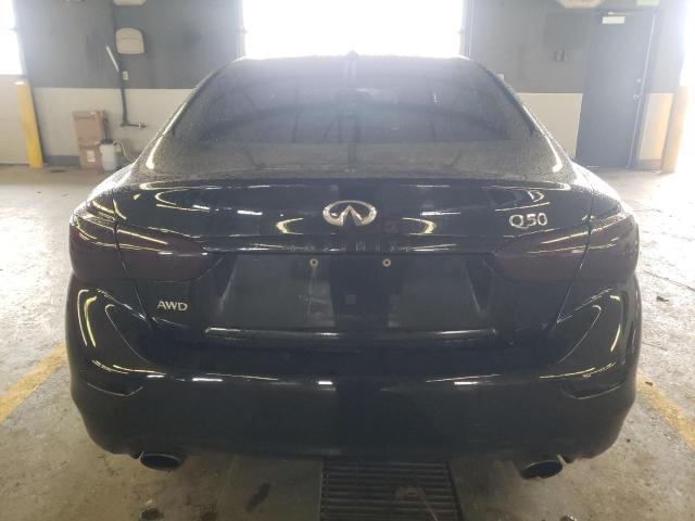 JN1EV7AR7HM831483 Infiniti Q50 Premium