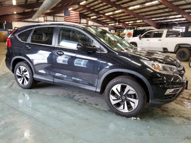 5J6RM4H91GL006768 Honda Cr-v Touring