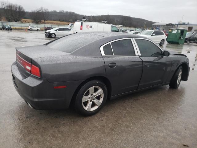Dodge Charger Se 2014 2C3CDXBGXEH227112 Image 3