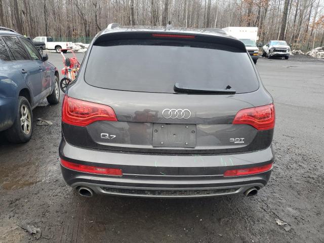 WA1DGAFE8FD021308 Audi Q7 Prestige