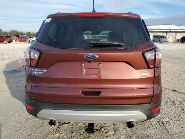1FMCU0GD0JUA79525 Ford ESCAPE SE