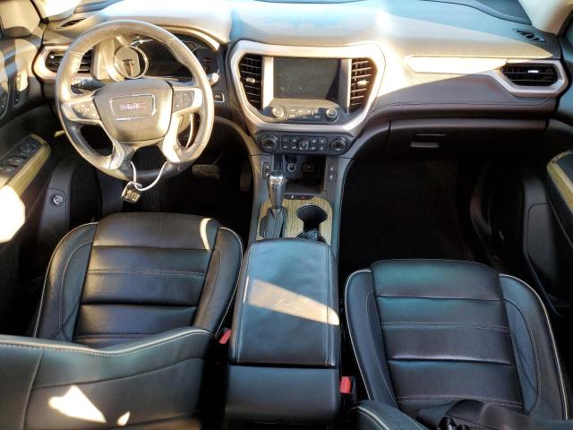 1GKKNXLS1HZ303459 GMC Acadia Denali
