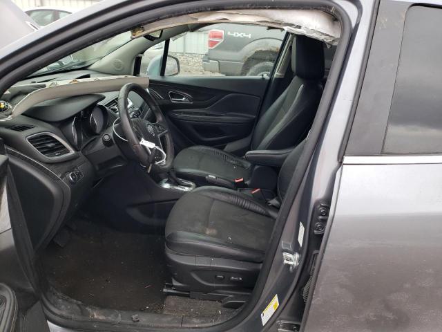 KL4CJBSB4EB680947 Buick Encore Convenience