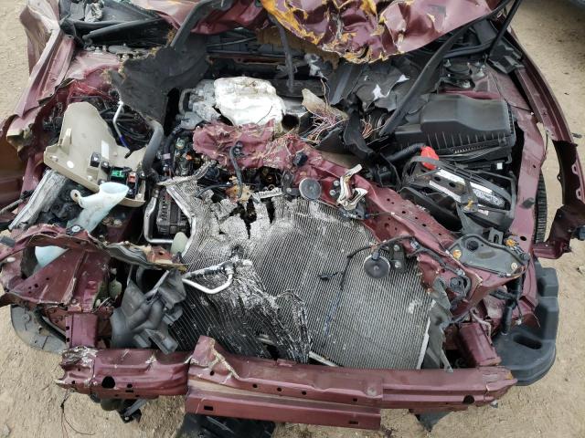 1HGCR3F86EA028826 Honda ACCORD EXL