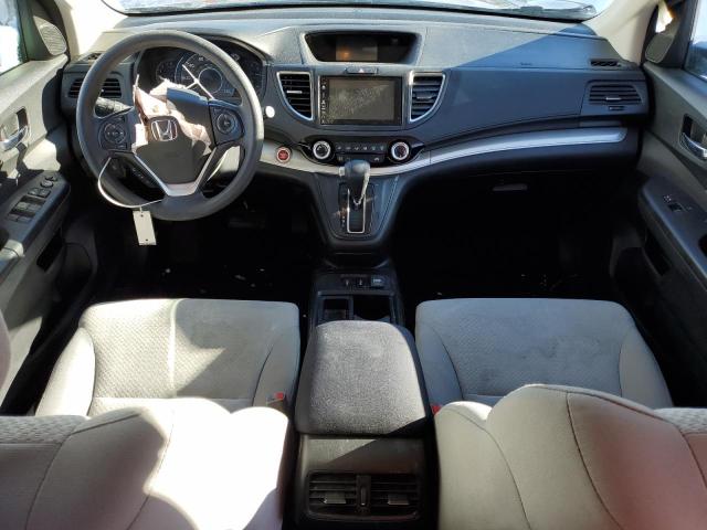 2HKRM4H56GH640021 Honda CR-V EX