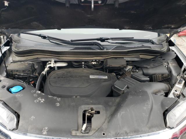 5FNYF5H54GB033528 Honda PILOT EXL