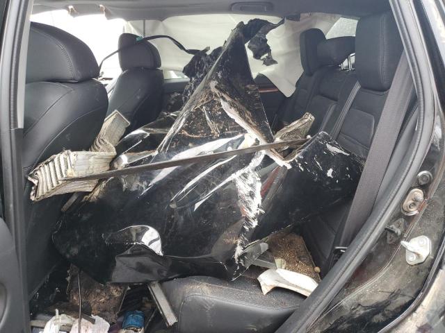 5J6RW2H88MA006540 Honda CR-V EXL