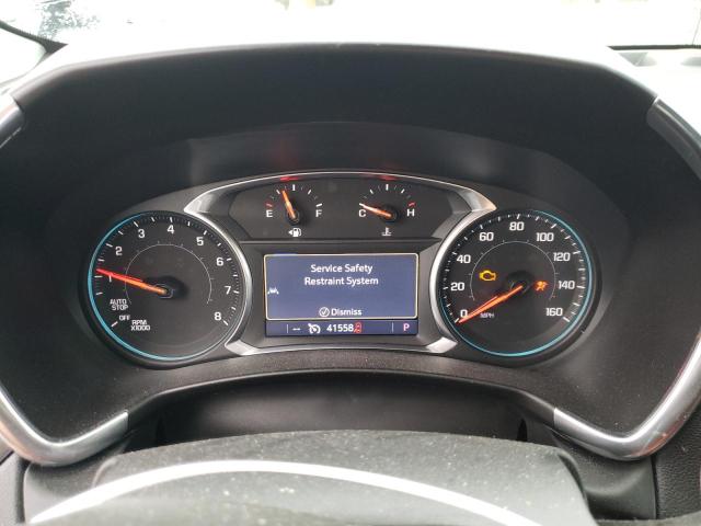 Chevrolet EQUINOX LT 2020 3GNAXKEV5LL200094 Image 9
