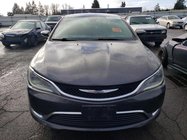 1C3CCCABXGN114191 Chrysler 200 Limited
