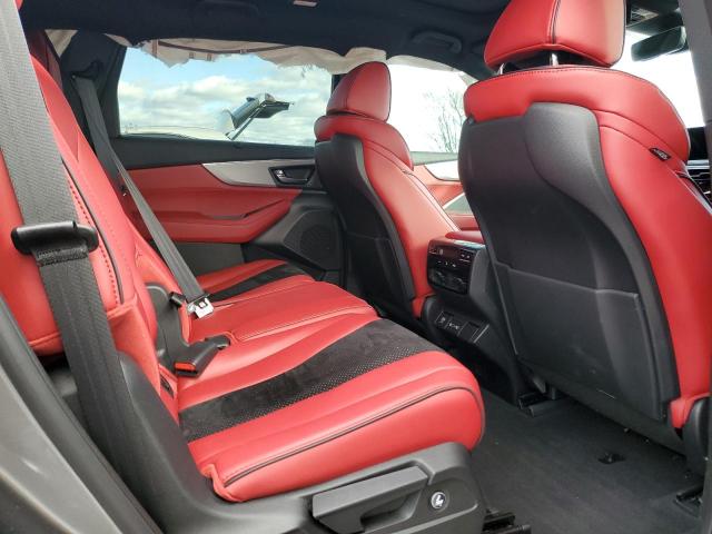 5J8YE1H01PL010710 Acura MDX A-SPEC