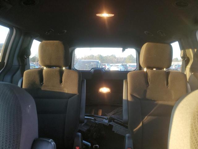 2C4RDGBG1KR503561 Dodge Grand Caravan Se