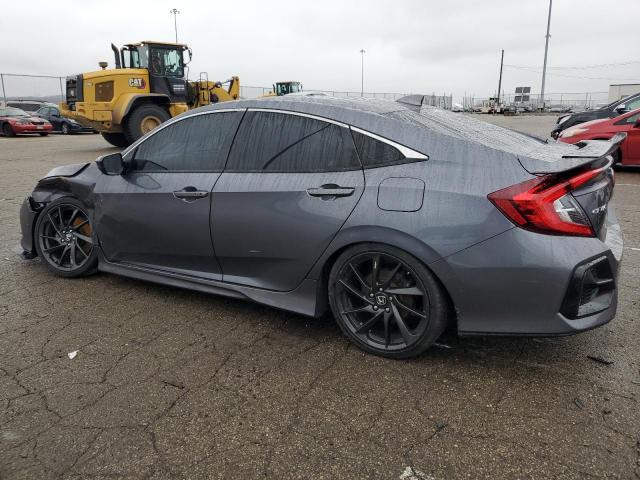 2HGFC1E51LH705046 Honda CIVIC SI