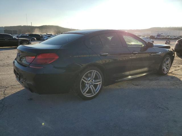 WBA6B8C51FD453861 BMW 640 Xi Gran Coupe