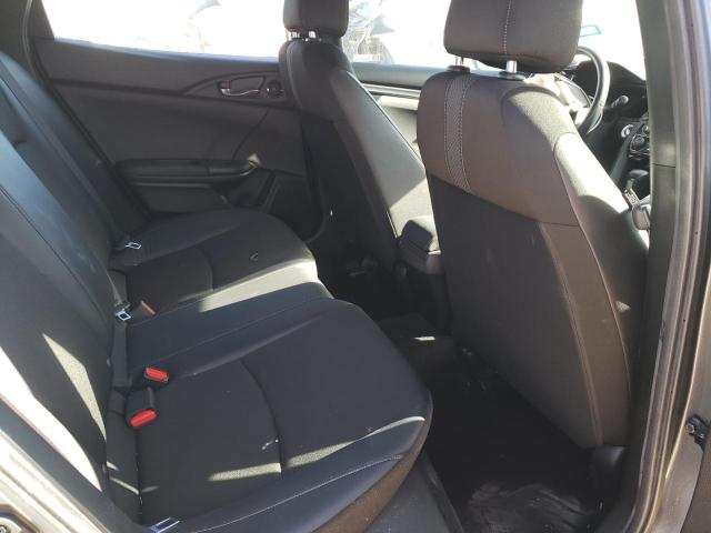 SHHFK7H40MU416138 Honda Civic Sport