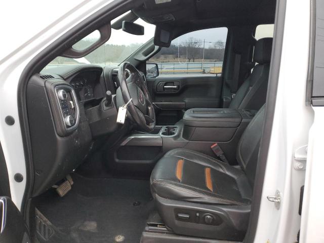 1GTP9EEL0LZ222459 GMC Sierra K1500 At4