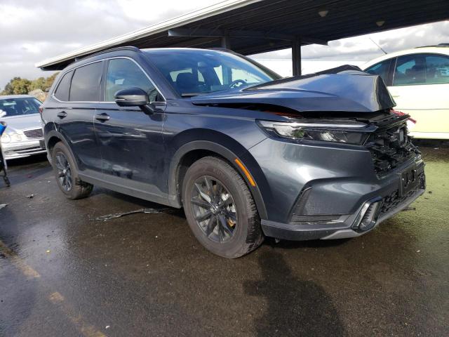 7FARS5H53RE007980 Honda Cr-v Sport