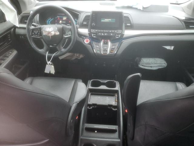 5FNRL6H89NB058709 Honda Odyssey Touring