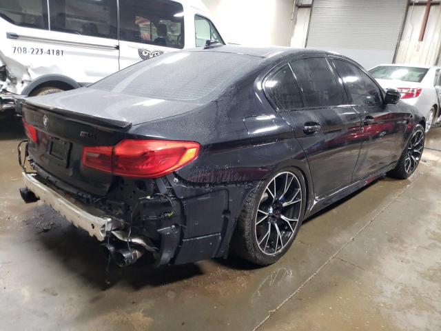 WBSJF0C52JB283185 BMW M5
