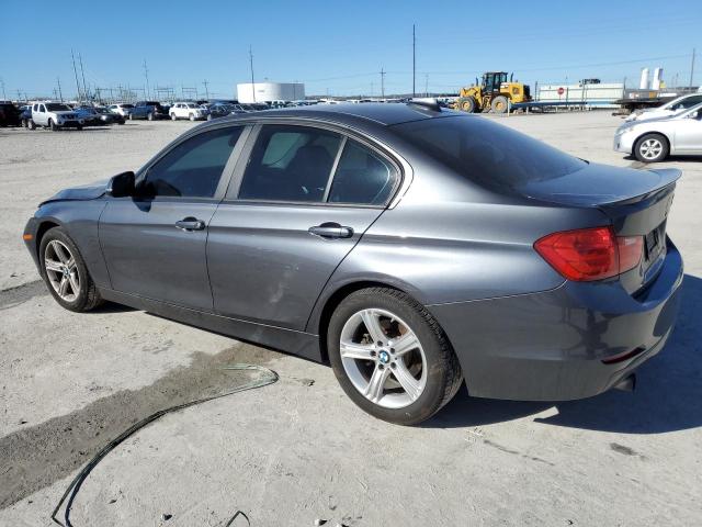 WBA3B1C5XEPV79451 BMW 320 I