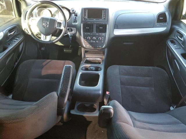 2C4RDGCGXER182509 Dodge Grand Caravan Sxt