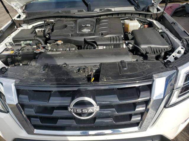 JN8AY2DB9M9794054 Nissan Armada Platinum
