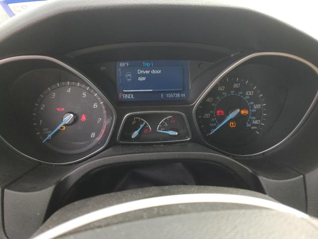 1FADP3F26EL305408 Ford FOCUS SE