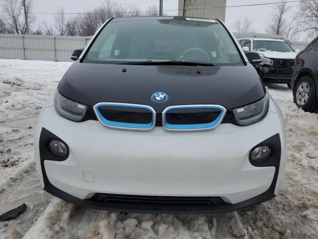 WBY1Z2C59GV556400 BMW I3 Bev
