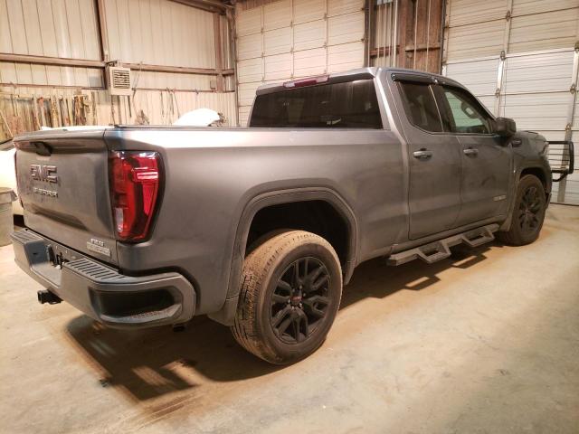 1GTR8CED9KZ416592 GMC Sierra C1500 Elevation