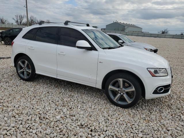 WA1DGAFP2EA082705 Audi Q5 Premium Plus